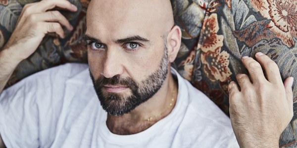 El reconocido contratenor Xabier Sabata rinde homenaje este jueves en el Espacio Turina a los ‘invisibles’ de la música barroca con la Vespres d’Arnadí de Dani Espasa