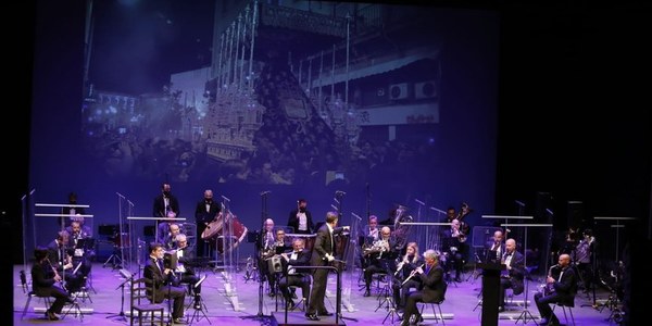 El Teatro Lope de Vega acoge el próximo 14 de febrero una nueva edición de la Exaltación de la Saeta  que reunirá a voces como las de Elu de Jerez, Rubito Hijo o Manuel y José de la Tomasa y contará con la participación de la Banda Sinfónica Municipal de Sevilla