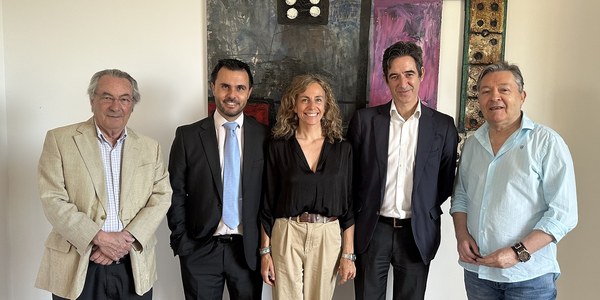 Felipe Benítez Reyes gana el XIII Premio Iberoamericano de Poesía Hermanos Machado