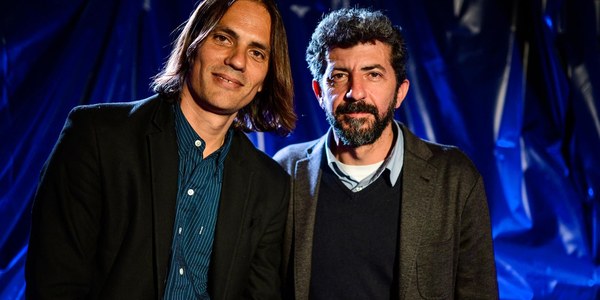 Ganadores y nominados al Goya como Alberto Rodríguez, Benito Zambrano o Ana Fernández participan en los encuentros abiertos que organiza el Ayuntamiento de Sevilla