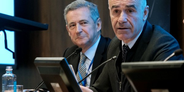 La Agencia Espacial Española comienza su actividad desde Sevilla con la asignación de una dirección general y las primeras oficinas, tendrá 75 trabajadores y gestionará de forma inicial 700 millones de euros en proyectos