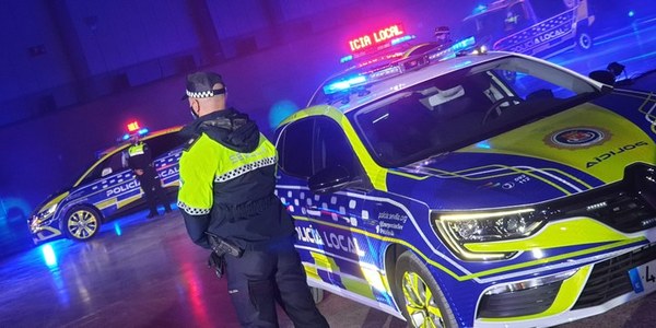 La final de la Copa del Rey cuenta con un dispositivo de seguridad integrado por un total de 1.788 efectivos entre Policía Local, Policía Nacional y Guardia Civil y con un refuerzo de los servicios de limpieza y transporte del Ayuntamiento que incluye aseos públicos en diez enclaves estratégicos del centro histórico