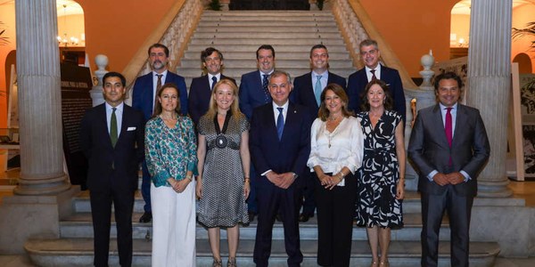 La Junta de Gobierno Local nombra a los Directores Generales de los once Distritos
