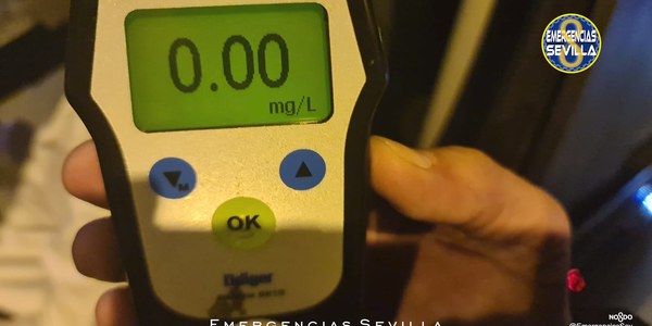 La Policía Local ha realizado 294 pruebas de alcoholemia en el dispositivo de control de las zonas de ocio nocturno de este fin de semana, de ellas sólo 9 positivas, y acumula 1.614 desde comienzos de 2023 en entornos de discotecas, áreas de concentración de bares y locales de los polígonos