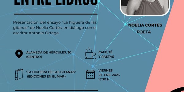 Literatura romaní y una performance flamenca inauguran la agenda de actividades del año en Factoría Cultural