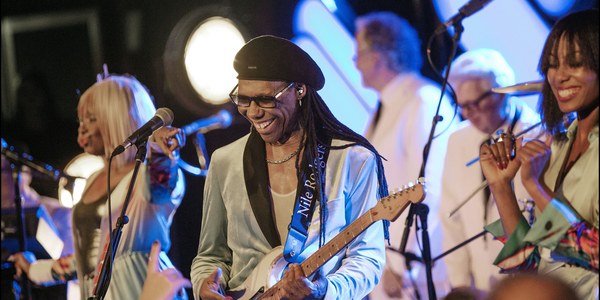 Nile Rodgers & Chic, Pastora Soler, Pablo López y Juan Amodeo, nuevas confirmaciones de Icónica Sevilla Fest 2023