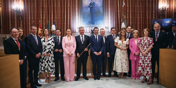 Nueva Corporación