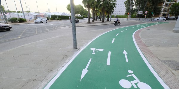 Sevilla acogerá la conferencia europea sobre movilidad urbana sostenible Urban Mobility Days del 4 al 6 de octubre en el marco de la Presidencia española de la UE