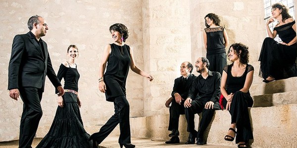 Sevilla se prepara para un fin de semana de grandes propuestas musicales y marcado por la celebración de los  37 Premios Goya