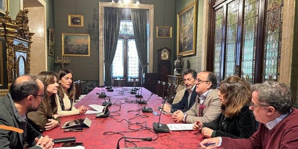 Sevilla y Dos Hermanas crean una red para revitalizar el turismo en el área metropolitana a partir de ofertas complementarias