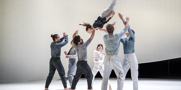 Teatro, danza, FeMÀS, cómic, flamenco y exposiciones inundan el fin de semana de propuestas culturales