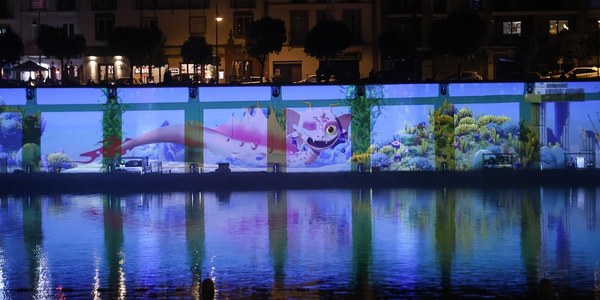Cerca de 250.000 personas han disfrutado de Navigalia