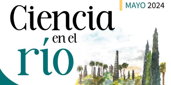 "Ciencia en el río" acerca a los más jóvenes el trabajo científico de la mano de profesores universitarios divulgadores
