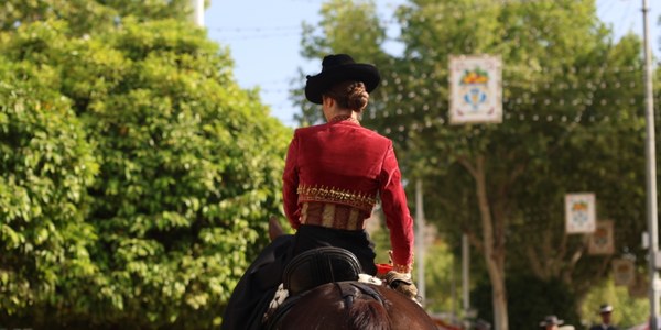 Consulta pública previa al proyecto de nueva Ordenanza Municipal de la Feria de Abril de Sevilla