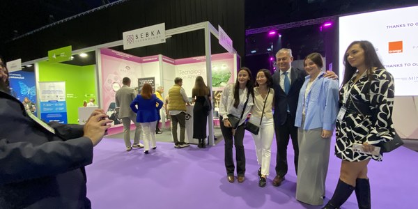 El alcalde clausura la 5.ª edición de TIS2024, que ha reunido a 7903 congresistas y afianza a Sevilla como capital de la innovación turística y tecnológica