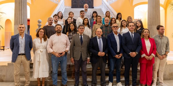 El Ayuntamiento apoya la Semana Internacional de la Moda en Andalucía, que reunirá a 72 diseñadores provenientes de 11 países