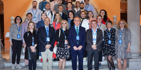 El Ayuntamiento de Sevilla acoge un Programa de Digitalización Pública para modernizar la gestión local en Europa