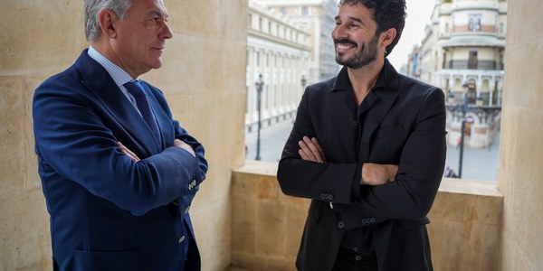 El Ayuntamiento de Sevilla y la Fundación Infantil Ronald McDonald firman un convenio de colaboración con el fin de trabajar por el bienestar y la salud de menores y sus familias