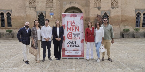 El Ayuntamiento lleva el flamenco a todos los barrios con una ambiciosa programación destinada al público joven
