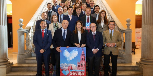 El Ayuntamiento organiza una jornada abierta de prevención en la Plaza Nueva