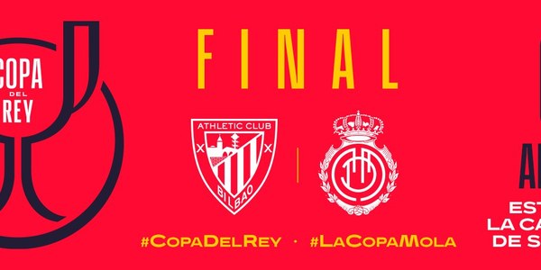 El Ayuntamiento pondrá en marcha un dispositivo especial de seguridad, movilidad y limpieza para la final de la Copa del Rey