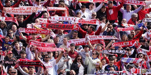 El Ayuntamiento prepara un dispositivo especial de limpieza, movilidad y seguridad para el partido Sevilla FC – Villarreal CF