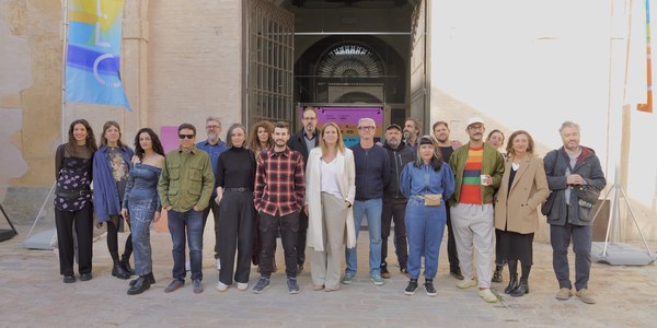 El Ayuntamiento presenta la VII edición del OFFF Festival, junto al ciclo Artillería ON