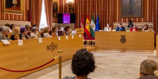 El Consejo Municipal de la Mujer avanza en la preparación de campañas por la igualdad de género, destacando las iniciativas del 25N y el programa 'Otoño en Igualdad'