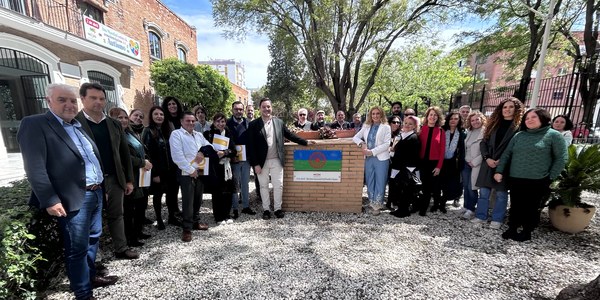 El Consejo Municipal de Pueblo Gitano acuerda activar un canal de sugerencias entre sus miembros para la configuración de su reglamento