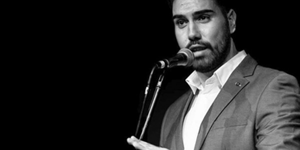 El flamenco de José El Berenjeno inicia hoy una nueva semana llena de conciertos en las Noches de los Jardines del Real Alcázar