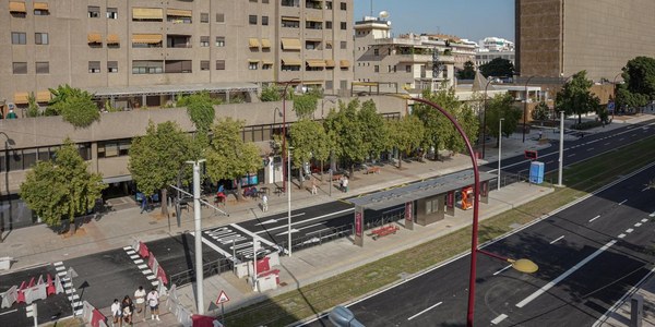 El Gobierno de Sanz destina 150 000 € en ayudas para comercios afectados por las obras de renovación de Luis de Morales