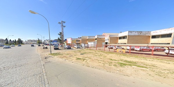 El Gobierno de Sanz destina casi un millón de euros para reurbanizar las calles Rafael Beca Mateos y Economía, en el Polígono Carretera Amarilla