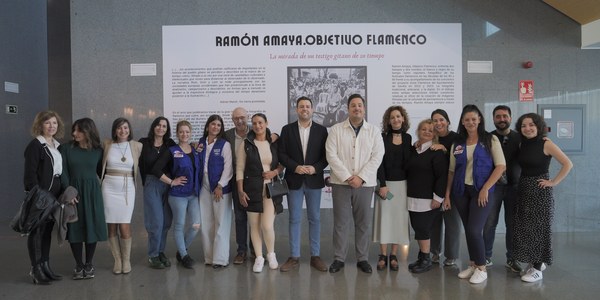 El Gobierno de Sanz impulsa el liderazgo de niñas y mujeres gitanas con un nuevo programa en Polígono Sur y Torreblanca