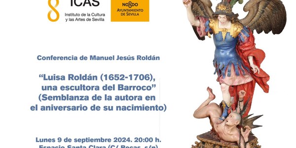El Gobierno de Sanz recuerda la figura de ‘La Roldana’ con múltiples actividades por toda la ciudad