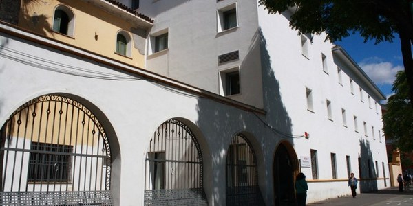 El Gobierno local invertirá 420 000 euros para reurbanizar el Hogar San Fernando