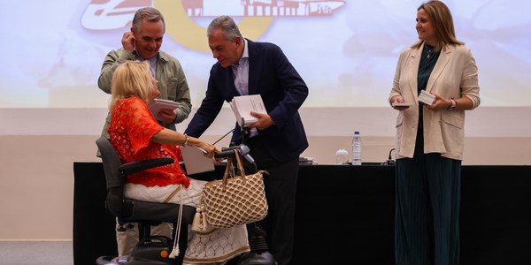 El Gobierno municipal constituye formalmente las Juntas Municipales de Distrito