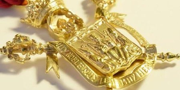 Honores y distinciones de la ciudad de Sevilla 2024