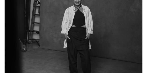 La bailaora y coreógrafa Sara Baras será la pregonera de la XXIII Bienal de Flamenco