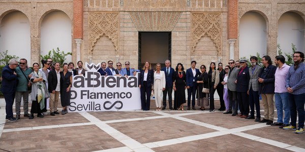 Una Bienal de Flamenco de récord