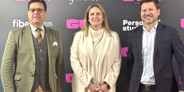 Sevilla acoge GEM Awards el primer evento internacional de la industria de los videojuegos