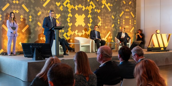 Sevilla acoge la tercera edición de Al Andalus Innovation Venture, el evento de referencia en el mundo de la inversión
