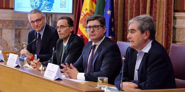 Sevilla inaugura la Semana Mundial del Espacio en España con más de 35 actividades