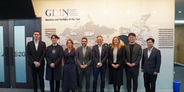 Sevilla, Málaga y Córdoba unen fuerzas en Corea del Sur para promocionar sus destinos y colaborar con 'startups' turísticas