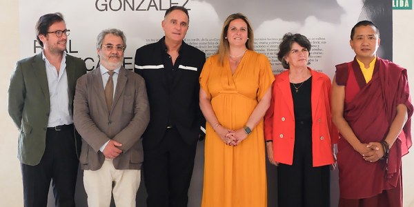Artillería acoge desde el 21 de mayo ‘Otra taxonomía de las nubes’, el último proyecto expositivo de Dionisio González