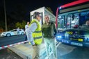 Comienzan las pruebas del Tranvibús entre Torreblanca- Sevilla Este y Santa Justa