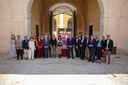 El alcalde Sanz presenta el Festival de Ópera de Sevilla 2025 El alcalde Sanz presenta el Festival de Ópera de Sevilla 2025