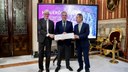 El alcalde Sanz presenta Higuerón Norte, el nuevo Distrito Tecnológico que combinará el uso residencial, de oficinas y tecnológico