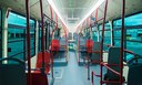El Ayuntamiento aplicará un descuento del 40 % en la mayoría de las tarifas de Tussam, y la gratuidad hasta los 14 años, a partir del 1 de julio