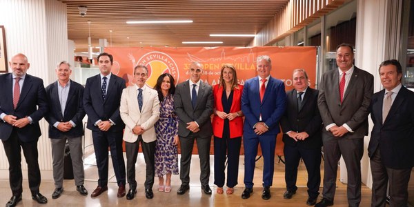 El Ayuntamiento apoya el 33.º Open de Tenis Memorial Ricardo Villena, que une deporte y solidaridad