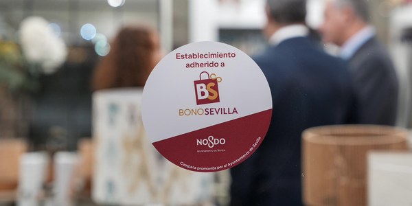 El Ayuntamiento aprueba la convocatoria del Programa Bonos consumo de este año con un importe de 1.150.000 euros
